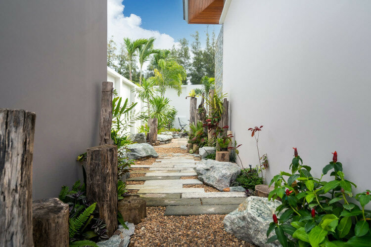 Дом в Банг Тао, Таиланд | THE104996