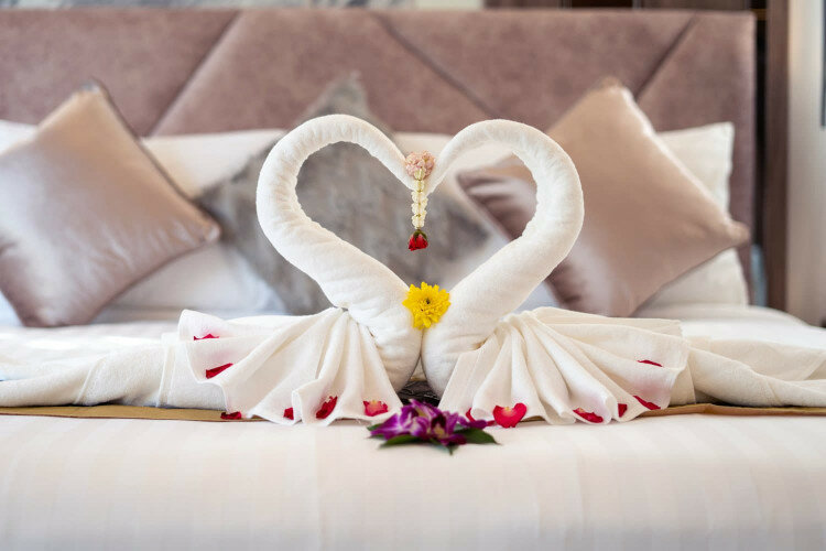 Дом в Банг Тао, Таиланд | THE104996