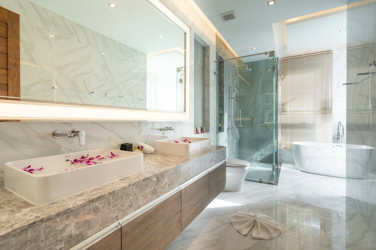 Дом в Банг Тао, Таиланд | THE104996