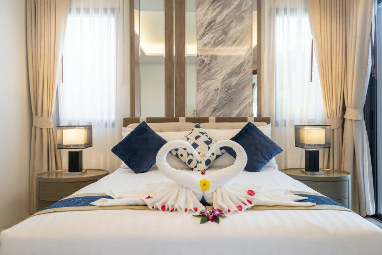 Дом в Банг Тао, Таиланд | THE104996