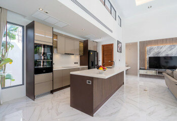 Дом в Банг Тао, Таиланд | THE104996