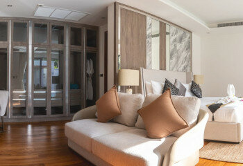 Дом в Банг Тао, Таиланд | THE104996