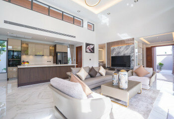 Дом в Банг Тао, Таиланд | THE104996