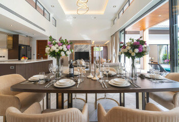 Дом в Банг Тао, Таиланд | THE104996