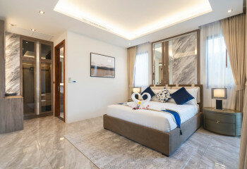 Дом в Банг Тао, Таиланд | THE104996