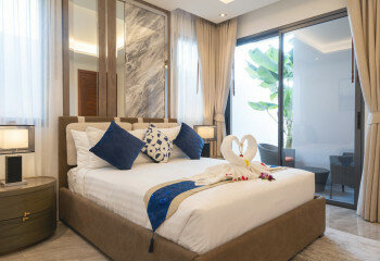 Дом в Банг Тао, Таиланд | THE104996