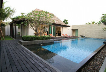 Дом в Банг Тао, Таиланд | THE404427