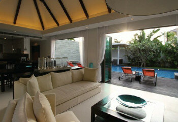 Дом в Банг Тао, Таиланд | THE404427