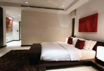 Дом в Банг Тао, Таиланд | THE404427