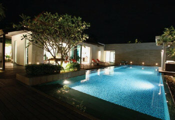 Дом в Банг Тао, Таиланд | THE404427