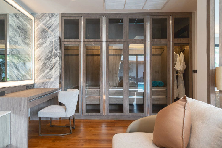 Дом в Банг Тао, Таиланд | THE204995