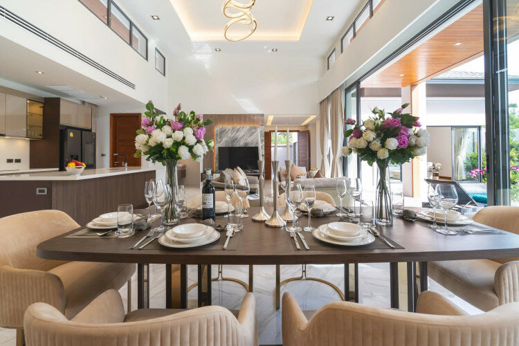 Дом в Банг Тао, Таиланд | THE204995