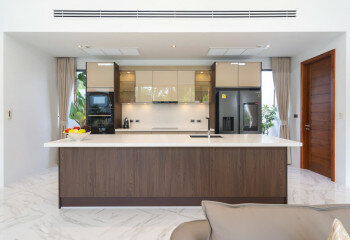 Дом в Банг Тао, Таиланд | THE204995