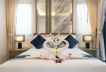 Дом в Банг Тао, Таиланд | THE204995