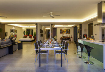 Вилла в Лаянае, Пхукет, Таиланд | THE326874