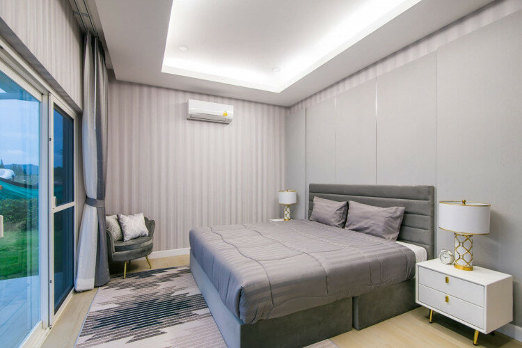 Дом в Хуахине, Таиланд | THE558034