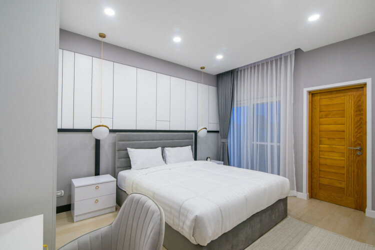 Дом в Хуахине, Таиланд | THE558034