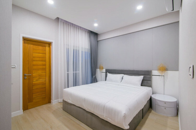 Дом в Хуахине, Таиланд | THE558034