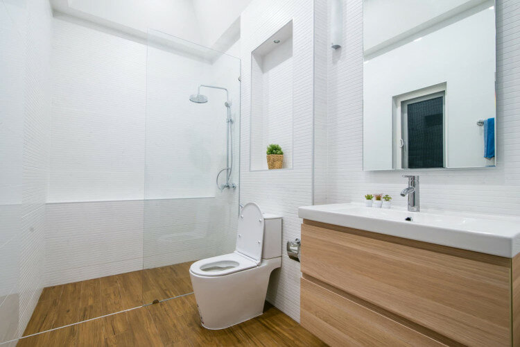 Дом в Хуахине, Таиланд | THE558034