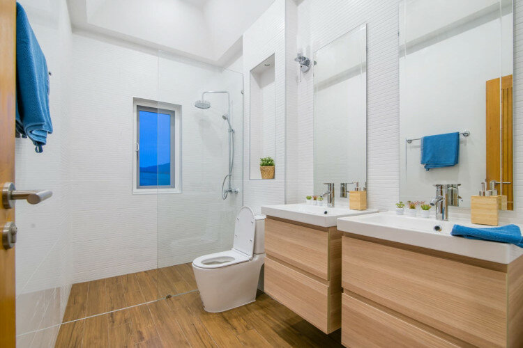 Дом в Хуахине, Таиланд | THE558034