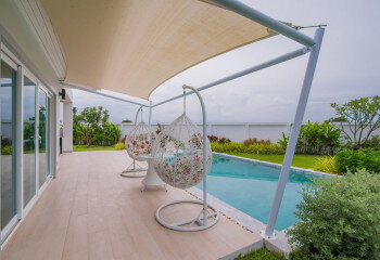 Дом в Хуахине, Таиланд | THE558034