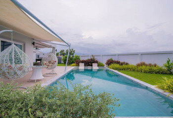 Дом в Хуахине, Таиланд | THE558034