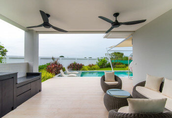 Дом в Хуахине, Таиланд | THE558034