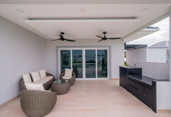 Дом в Хуахине, Таиланд | THE558034