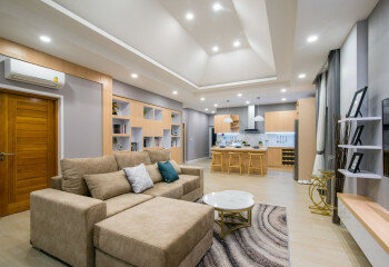 Дом в Хуахине, Таиланд | THE558034