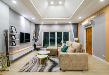 Дом в Хуахине, Таиланд | THE558034