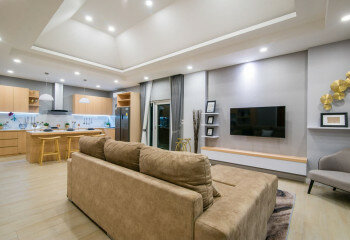 Дом в Хуахине, Таиланд | THE558034