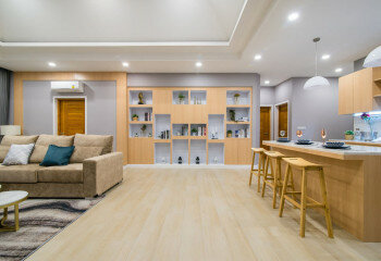 Дом в Хуахине, Таиланд | THE558034