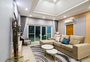 Дом в Хуахине, Таиланд | THE558034