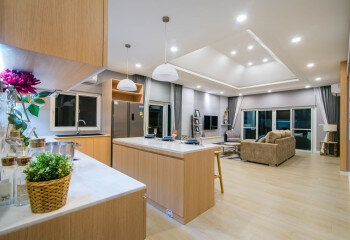 Дом в Хуахине, Таиланд | THE558034