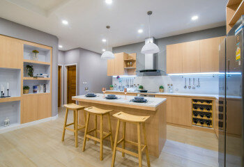 Дом в Хуахине, Таиланд | THE558034