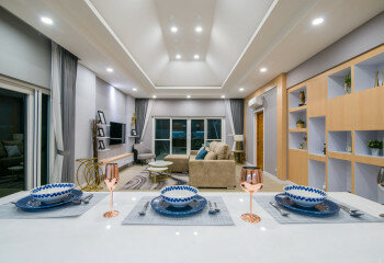 Дом в Хуахине, Таиланд | THE558034