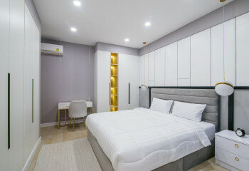 Дом в Хуахине, Таиланд | THE558034