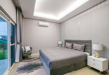 Дом в Хуахине, Таиланд | THE558034