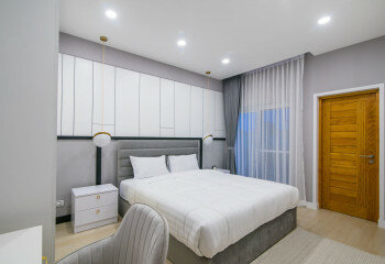 Дом в Хуахине, Таиланд | THE558034