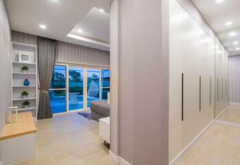 Дом в Хуахине, Таиланд | THE558034