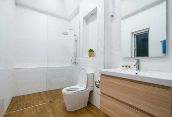 Дом в Хуахине, Таиланд | THE558034