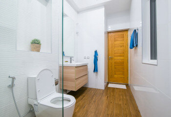 Дом в Хуахине, Таиланд | THE558034