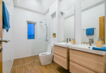 Дом в Хуахине, Таиланд | THE558034