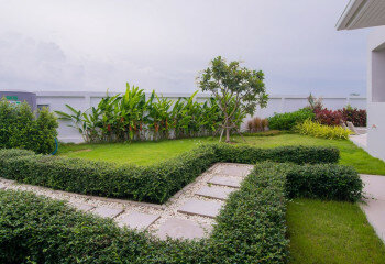 Дом в Хуахине, Таиланд | THE558034