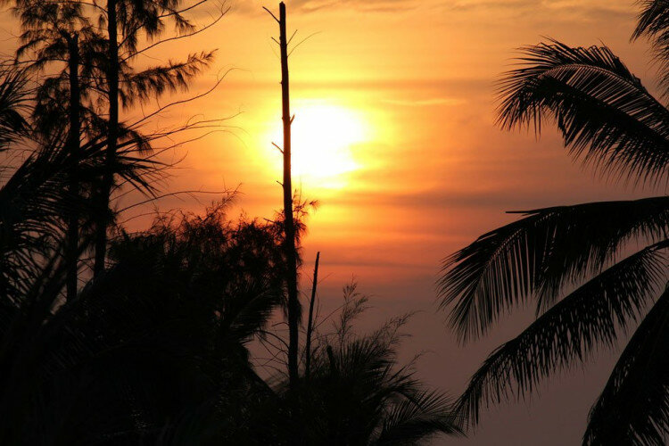 Дом в Банг Тао, Таиланд | THE104631