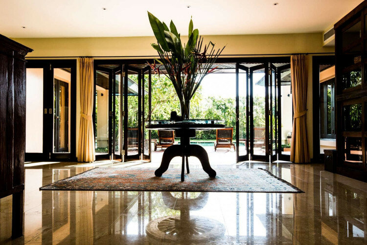 Дом в Банг Тао, Таиланд | THE104631