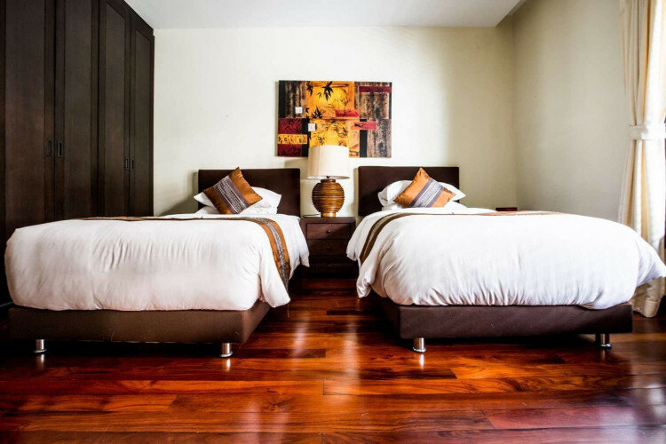 Дом в Банг Тао, Таиланд | THE104631