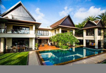 Дом в Банг Тао, Таиланд | THE104631