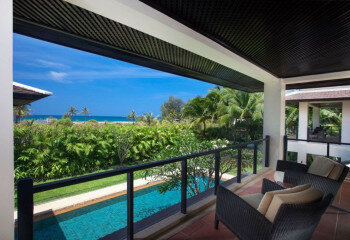 Дом в Банг Тао, Таиланд | THE104631