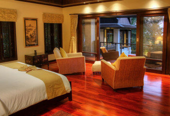 Дом в Банг Тао, Таиланд | THE104631